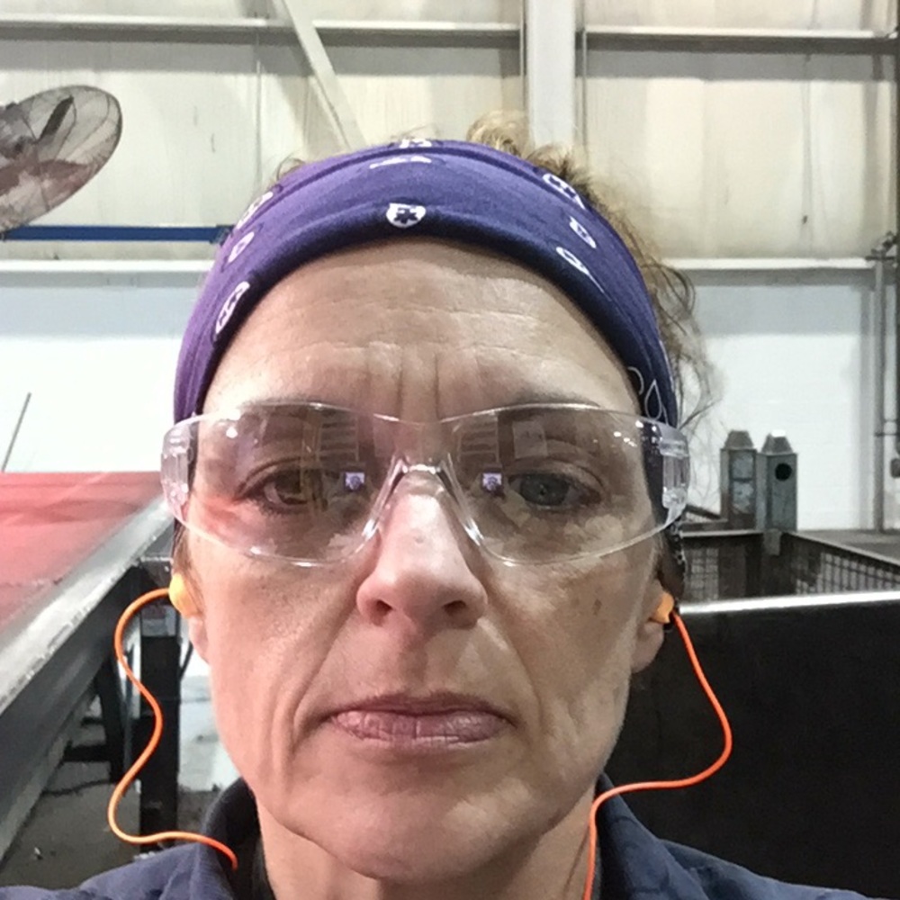 Meet your Posher, Holly